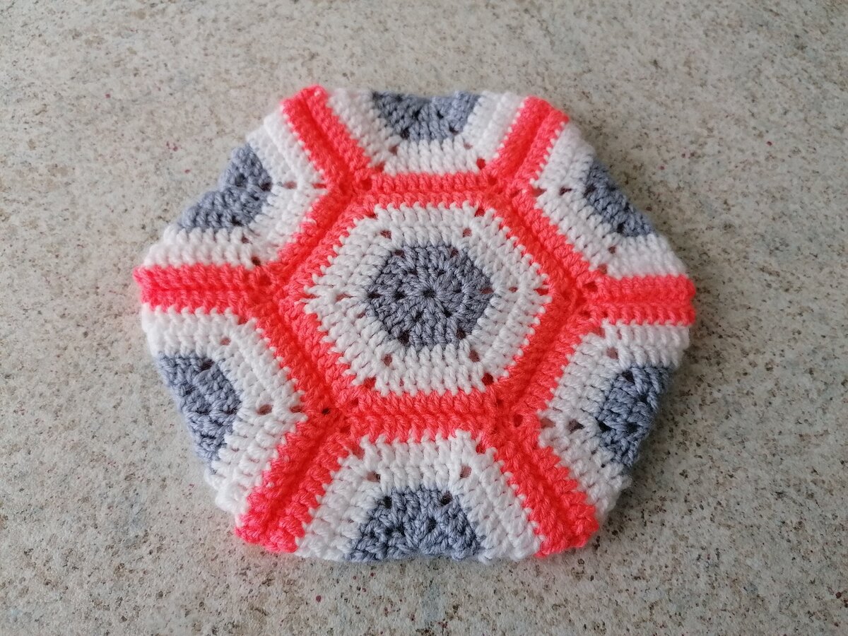 Подставка. Фото автора.