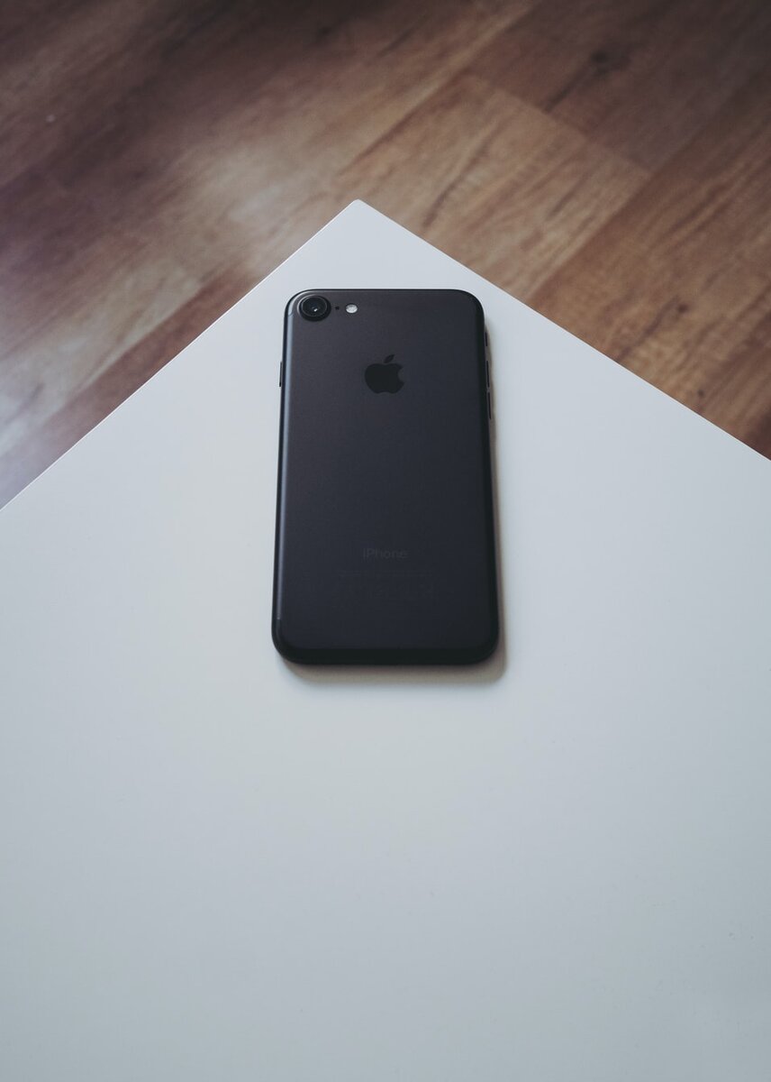 iPhone 7