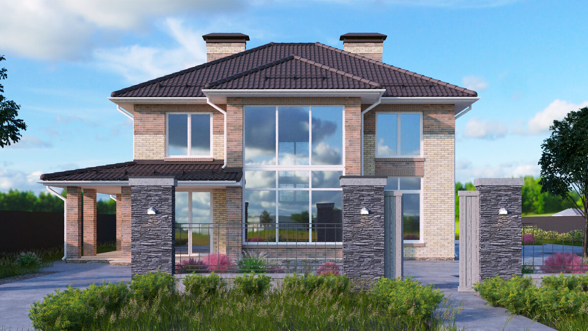 Проекты ершова николая