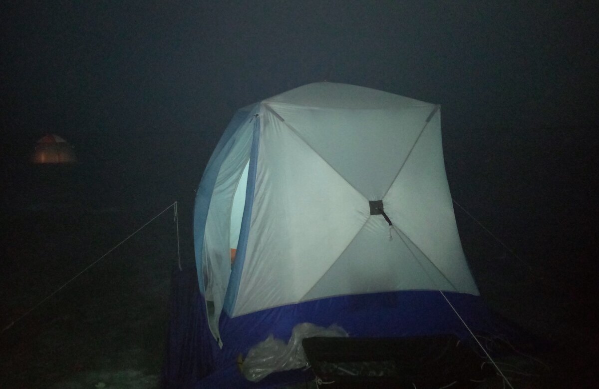 Тепло, светло, комфортно!