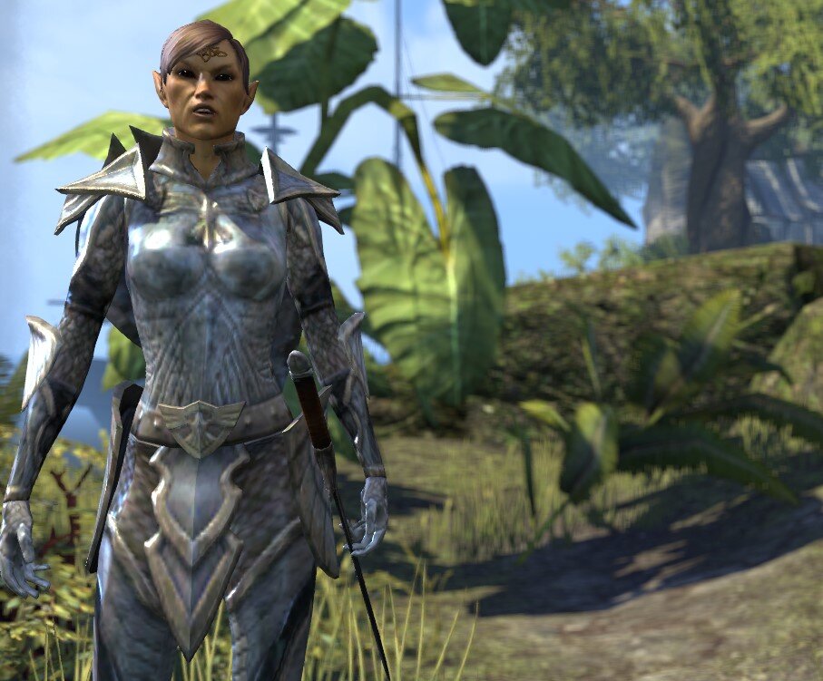 Карта в галерее