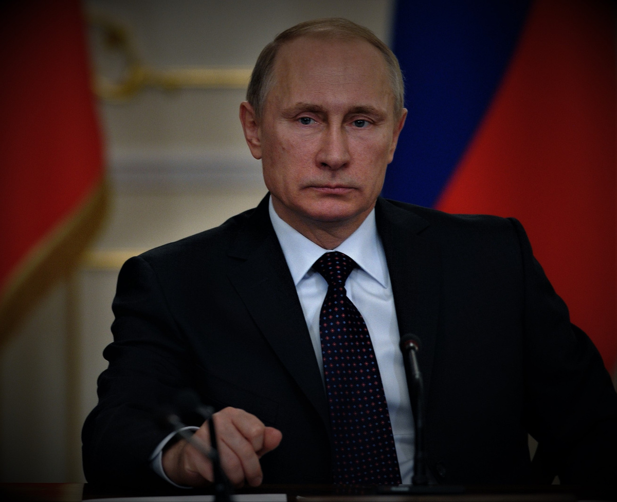 наш президент