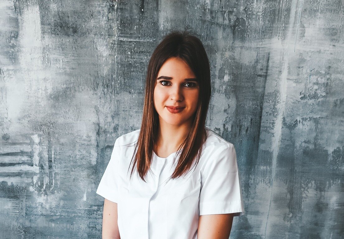 Ульяна Рунец, врач акушер-гинеколог