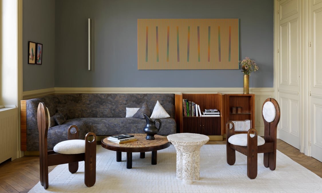 Photograph: Stephen Julliard