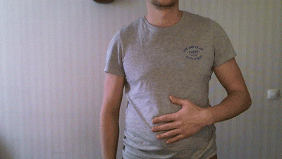 правильное выполнение упражнения (картинка: demyanoff.ru)