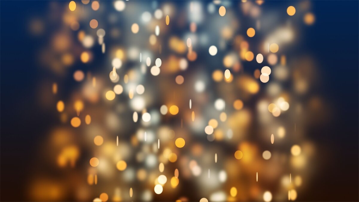 золотой дождь