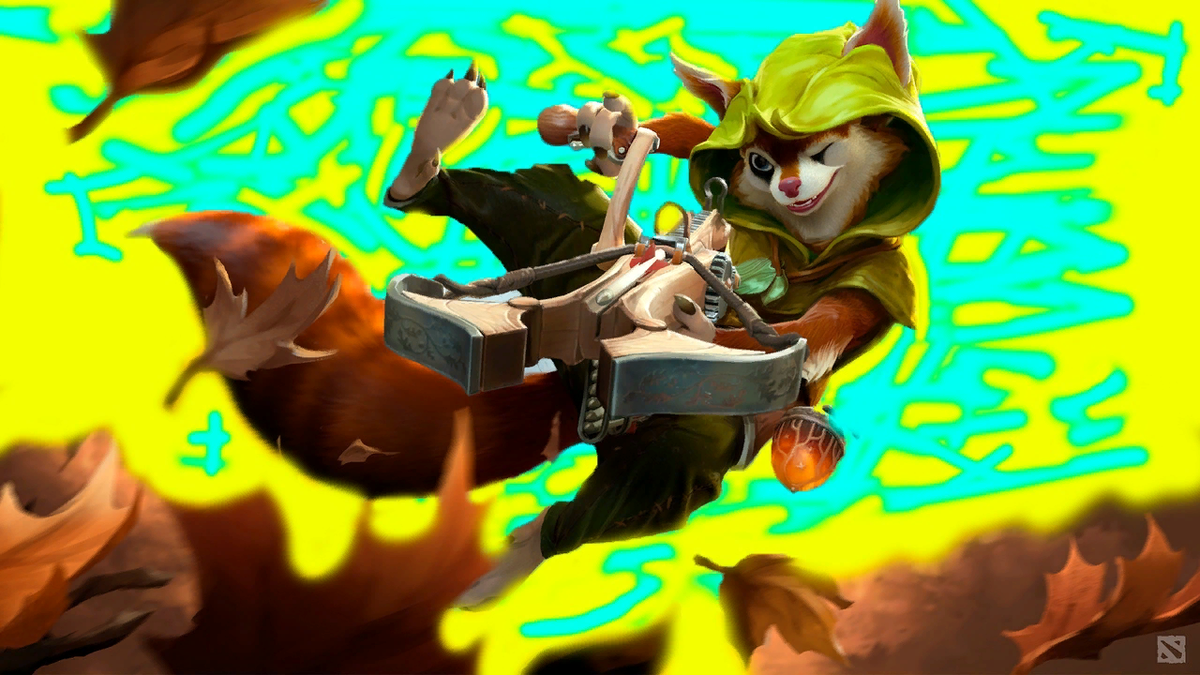 Ля крыыыыса