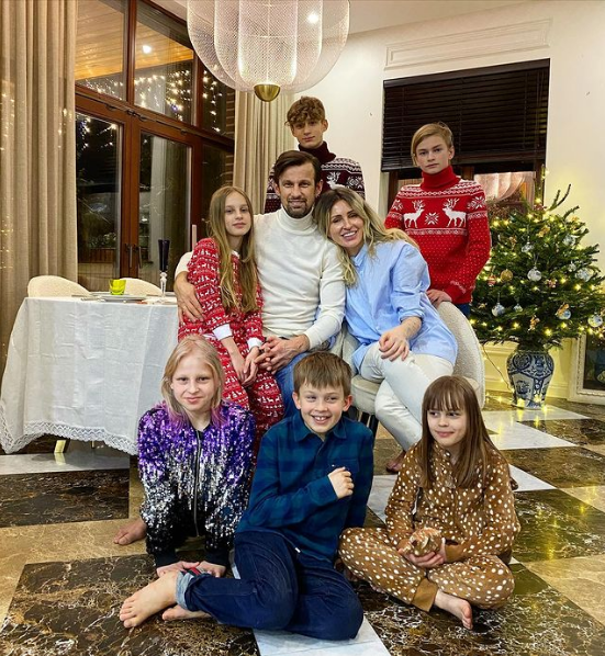 С новым годом!