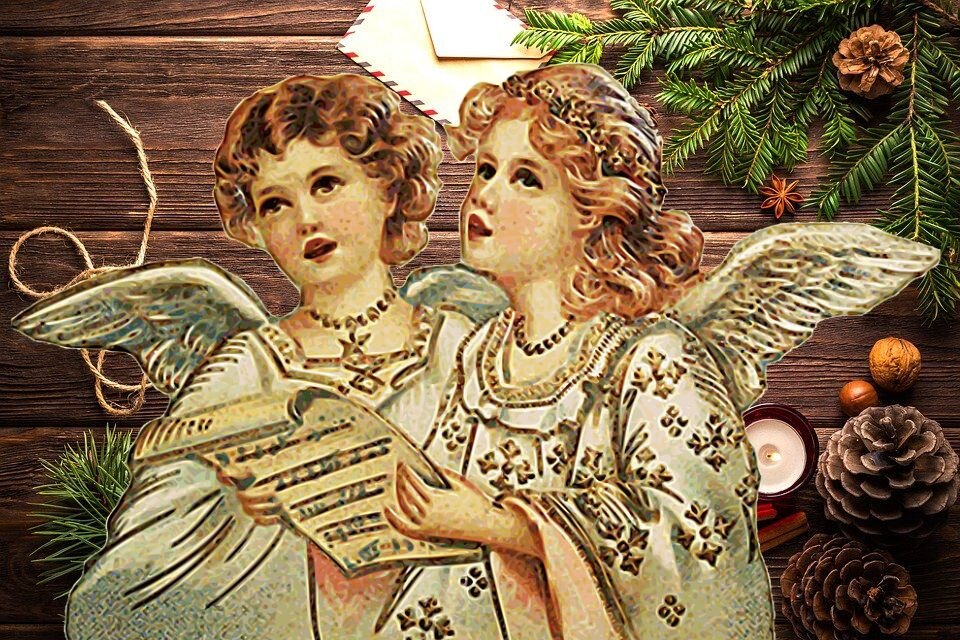 Рождественские ритуалы, которые стоит провести каждому