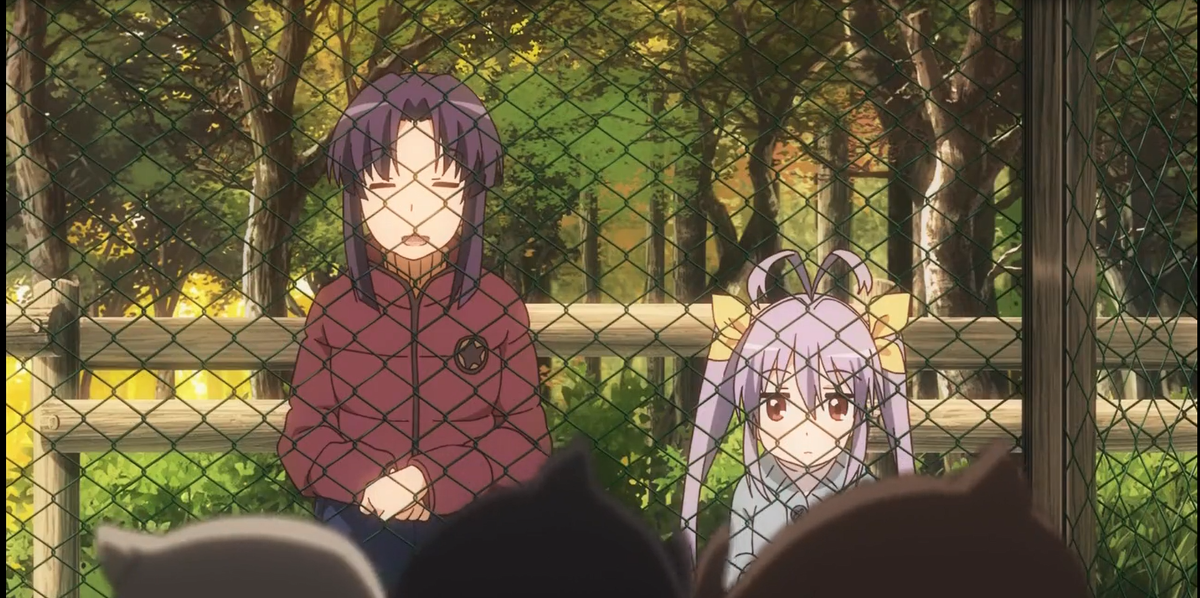 Глухомань.   Режиссёр: Масая Кавамо, Дзюн Фукуда.