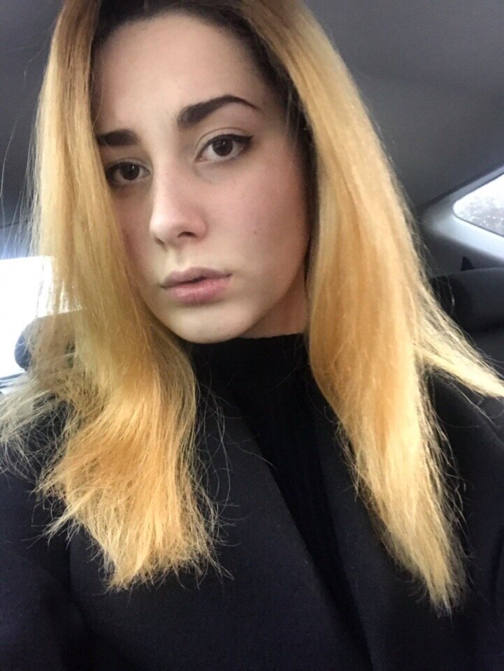 Здесь мне 18