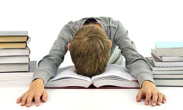 Наглядная иллюстрация влияния списка литературы для прочтения летом