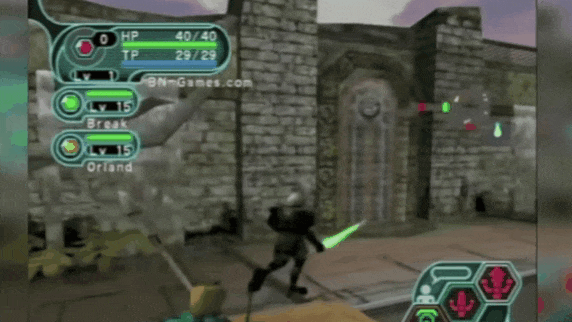 Платформы: Nintendo GameCube, Dreamcast, Windows, Xbox