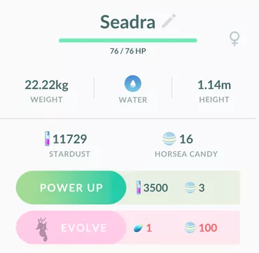 Эволюция Сидры в Кингдру