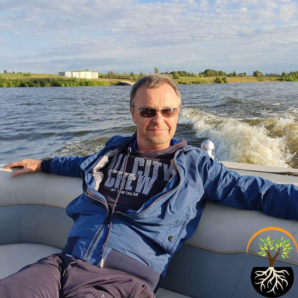 Андрей Анатольевич Рябов