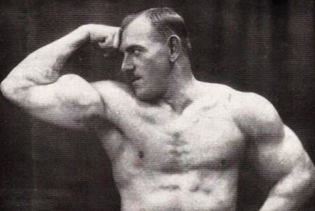 Герман Гёрнер