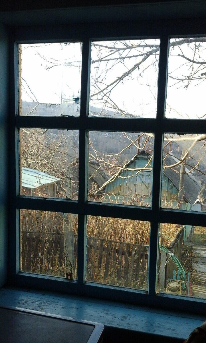 фото из личного архива