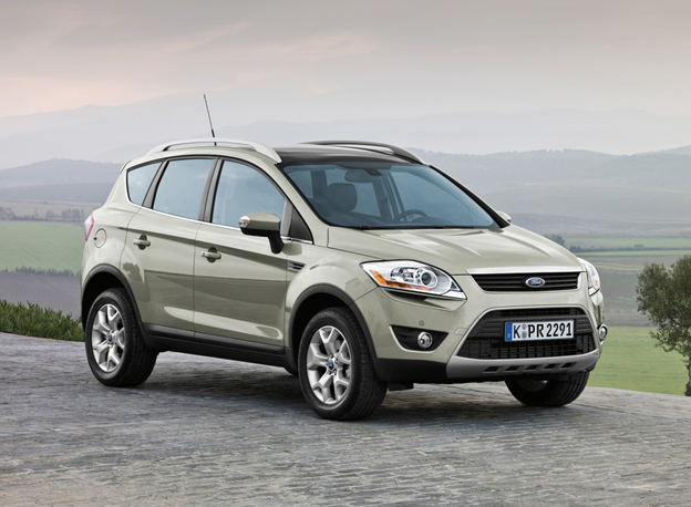 🔥🔥🔥 Ford Kuga обзор. Технические характеристики. Основные неполадки