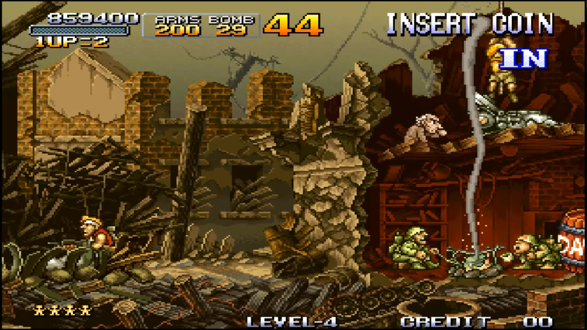 Противники ничего не подозревают