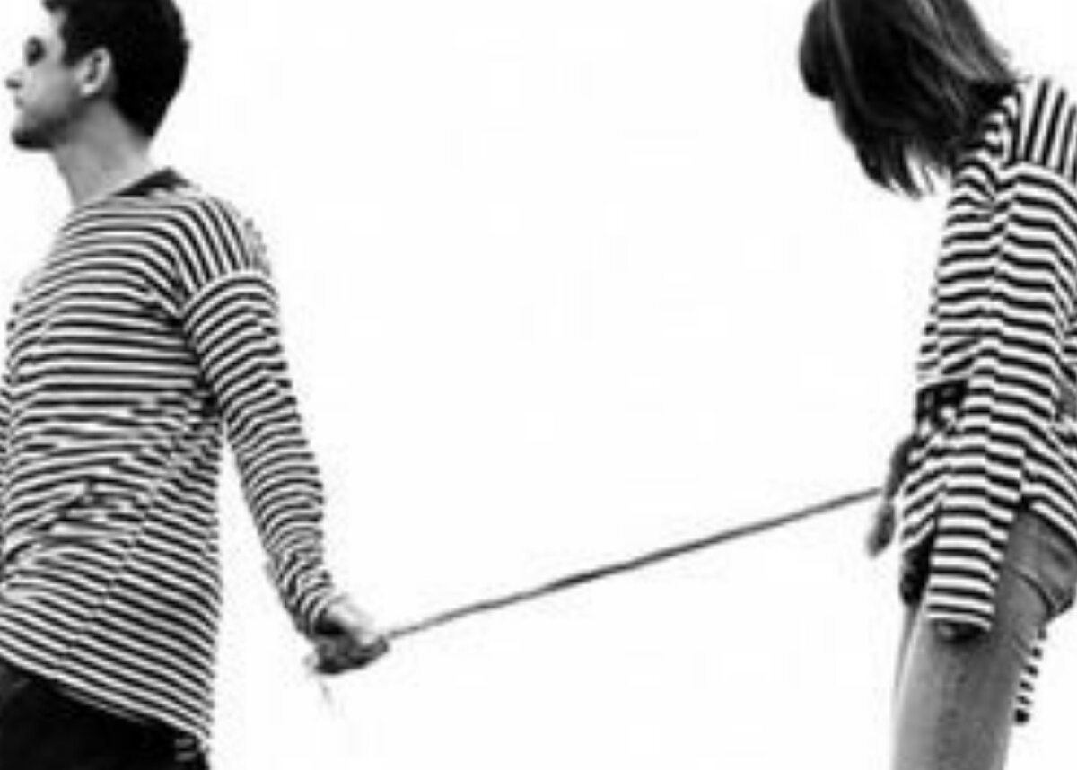 анонимные созависимые