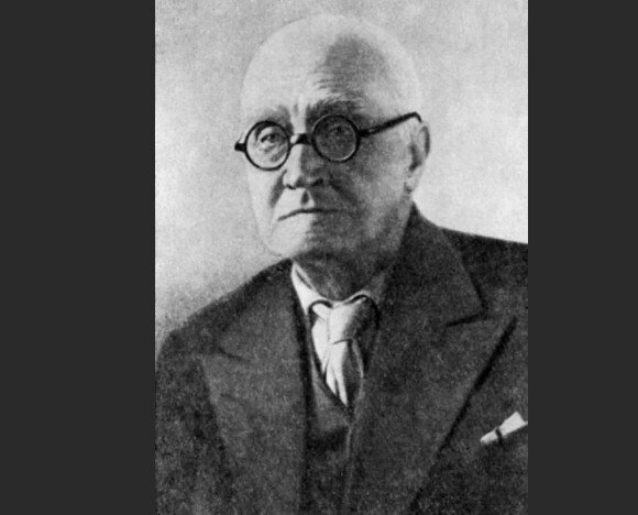 Н.Ф. Гамалея в старости, взято с Яндекс.Картинки