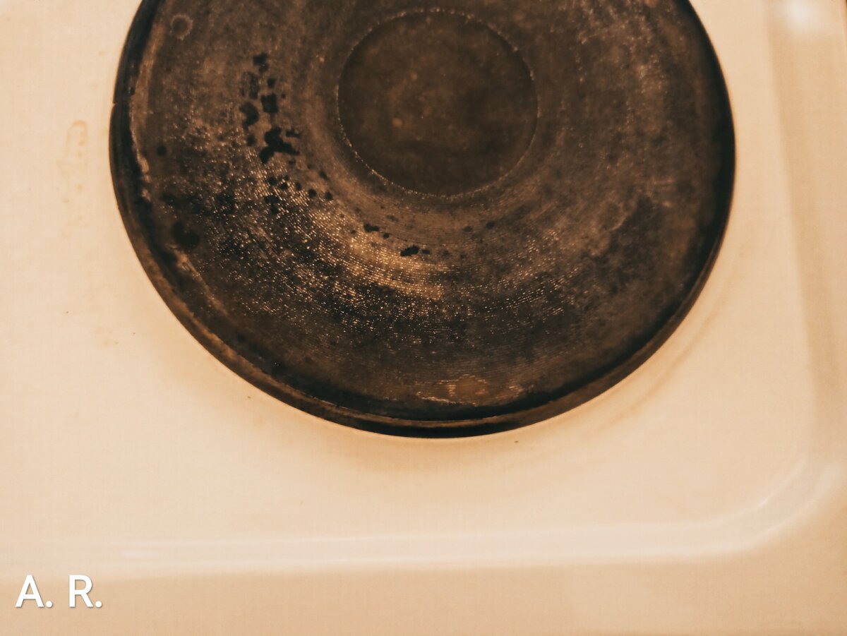 Фото автора. 