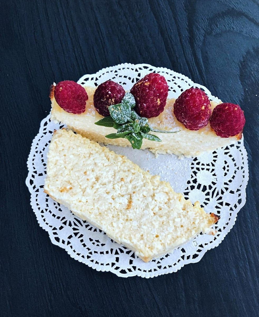 Приятного аппетита