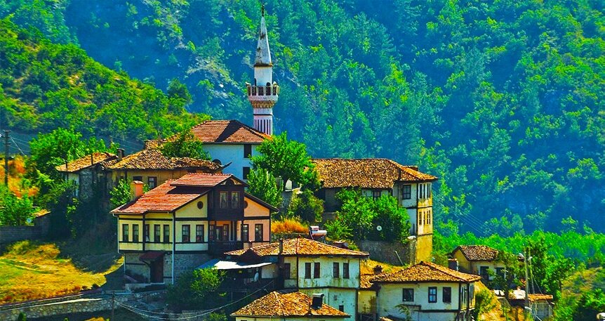 Sakarya турция