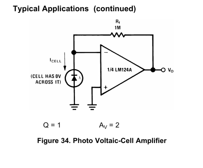 Питание однополярное, брал 5В.