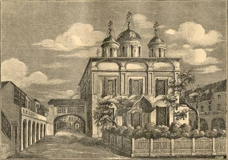 Вознесенский собор