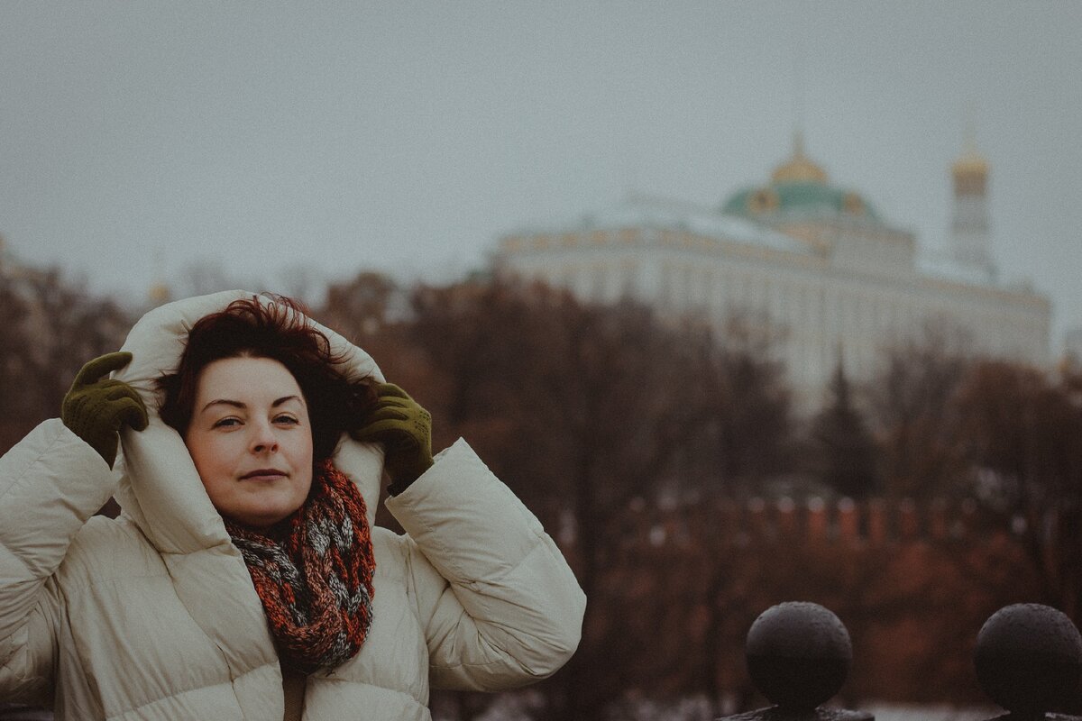 Фото из личного архива автора