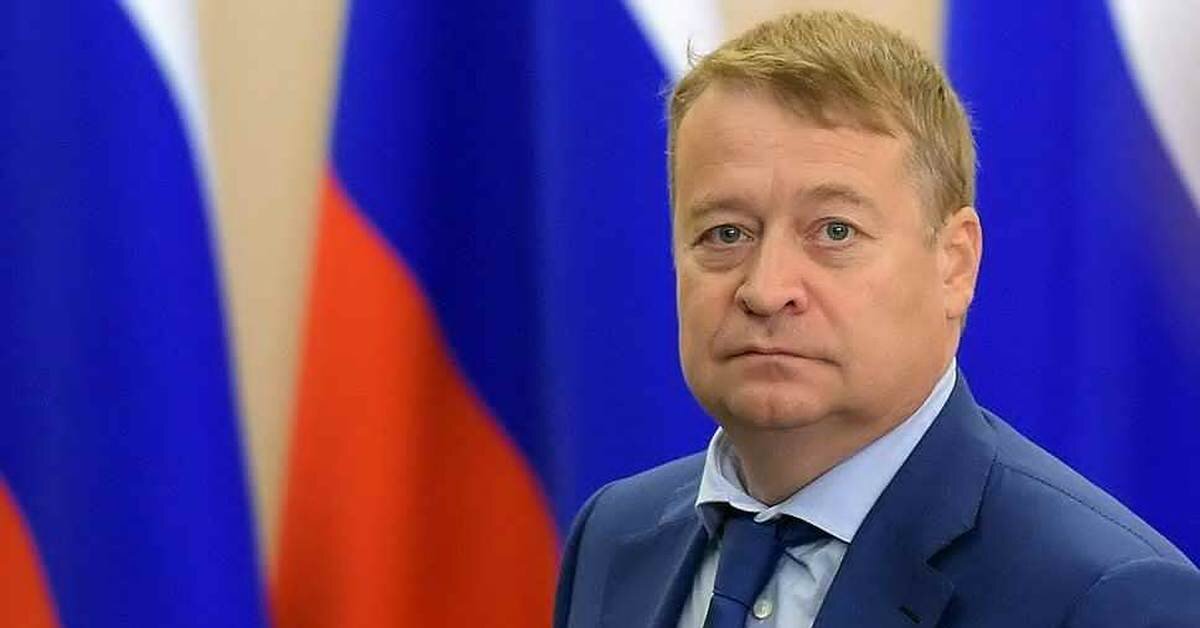 Леонид Игоревич Маркелов