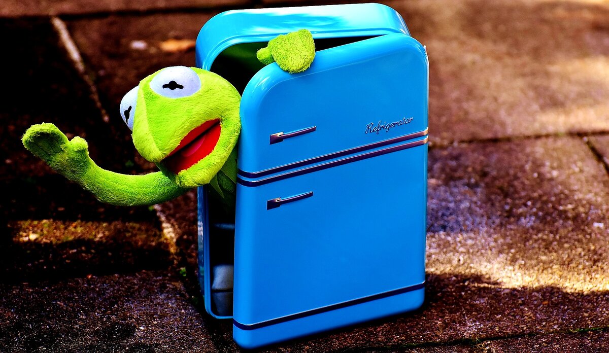 «Привет оттуда»