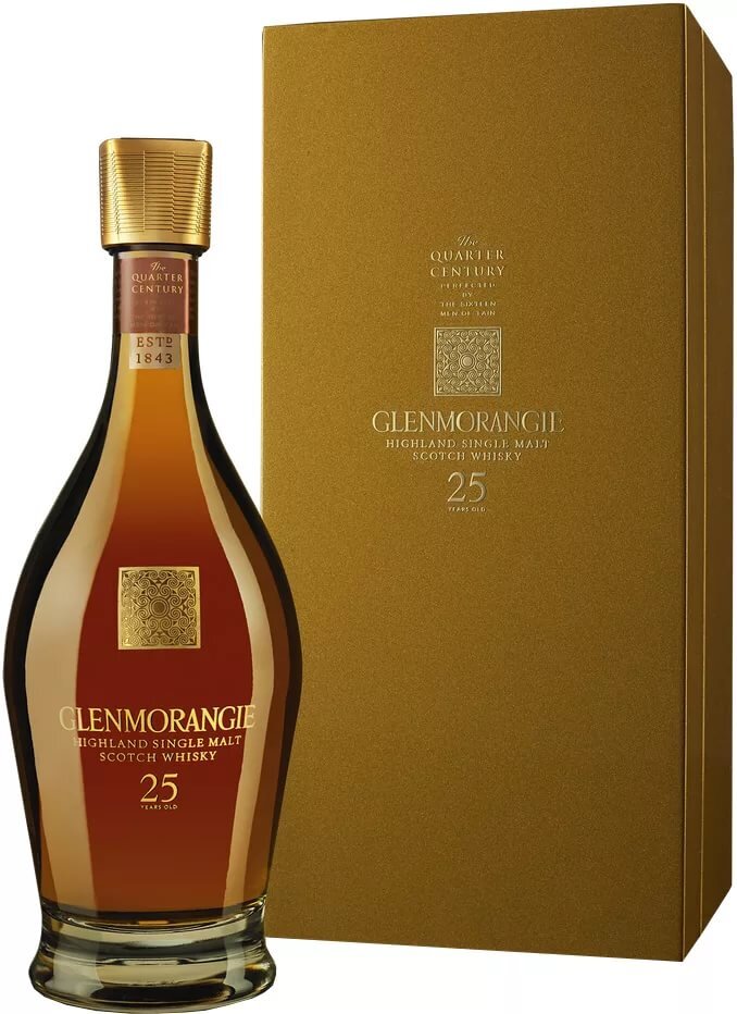 Все о линейке виски Glenmorangie | Гедонизм | Дзен