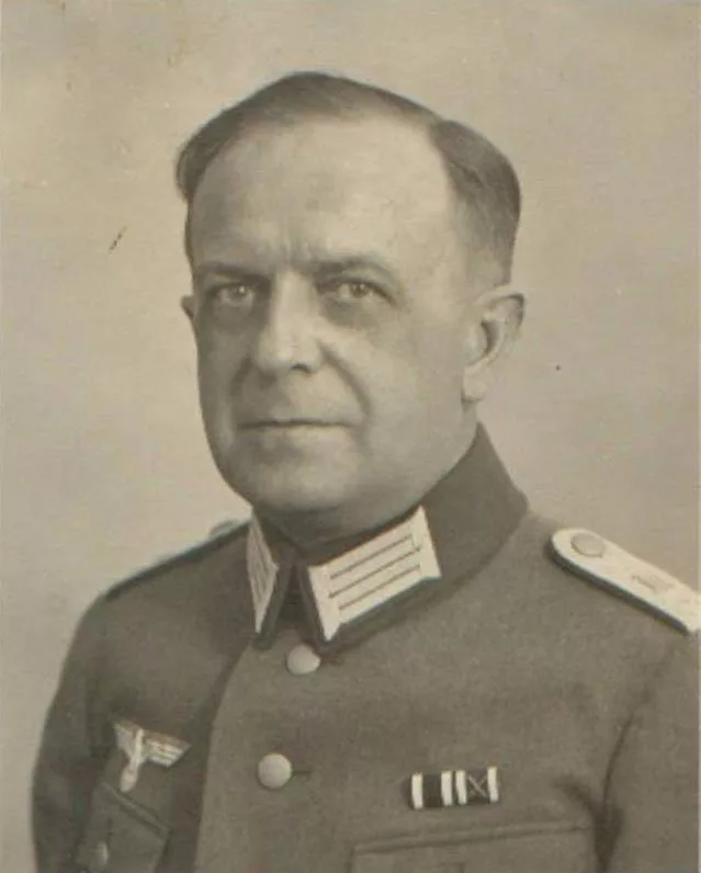 Теодор фон Хиппель