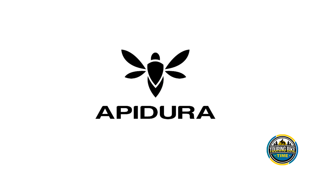 Логотип Apidura