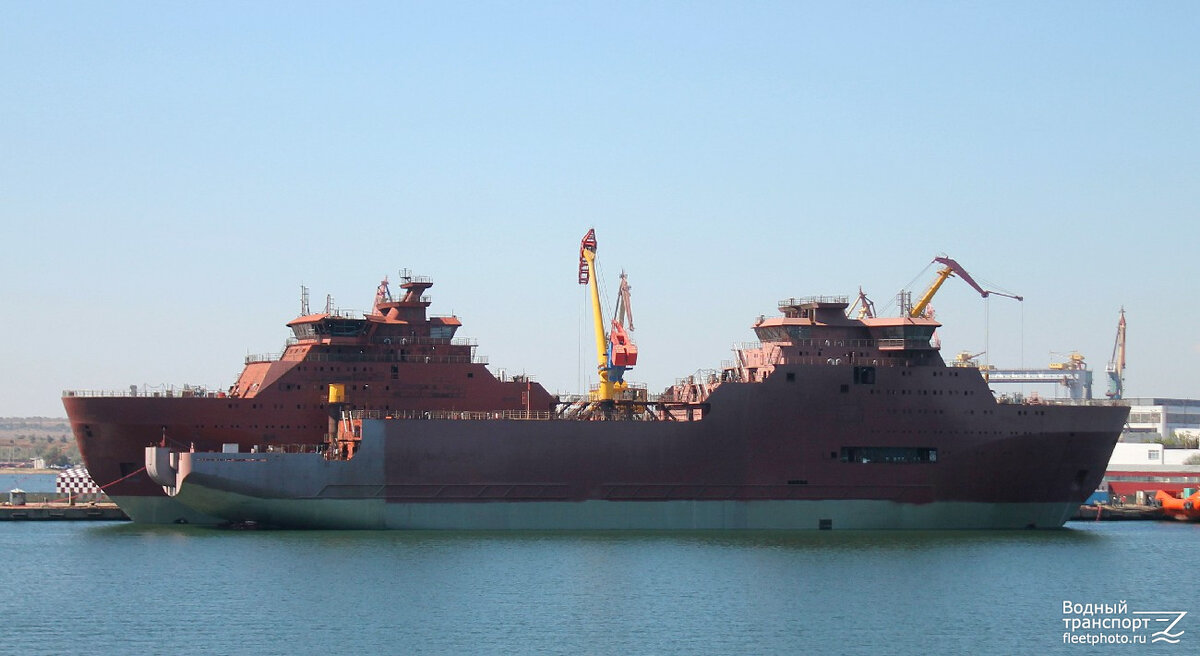 Кабельные суда