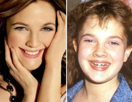 Дрю Беримор