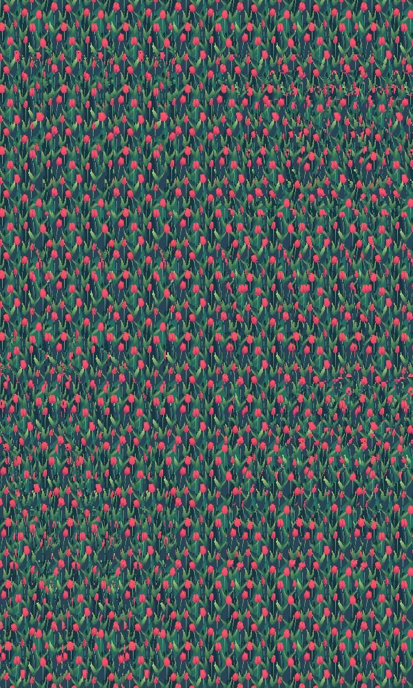 Стереокартинка ALGAL