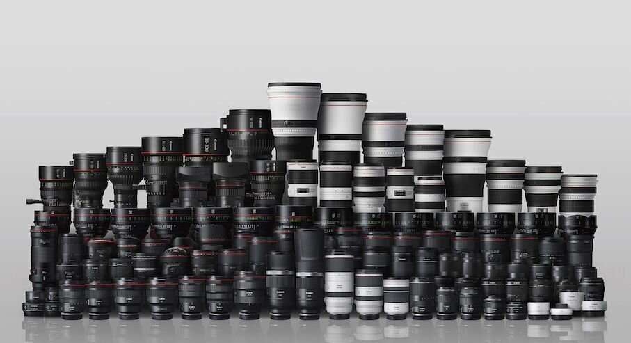 Источник: canonrumors.com