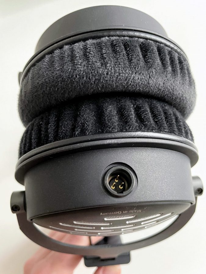 Обзор наушников Beyerdynamic DT 1990 PRO: как выглядит немецкое качество за 50 тысяч рублей6