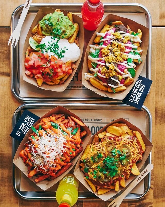 Это точно не стоит есть, если вам важно ваше здоровье.
