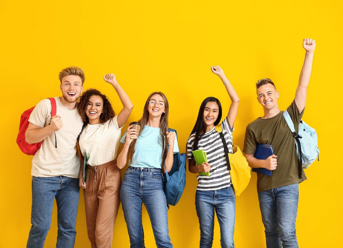 Are you a happy student