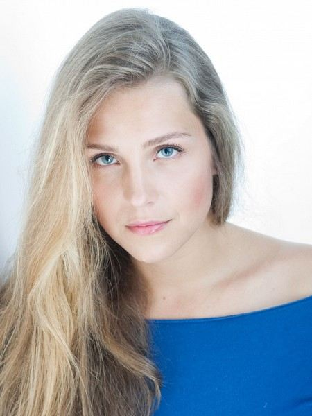 Елена Дудина