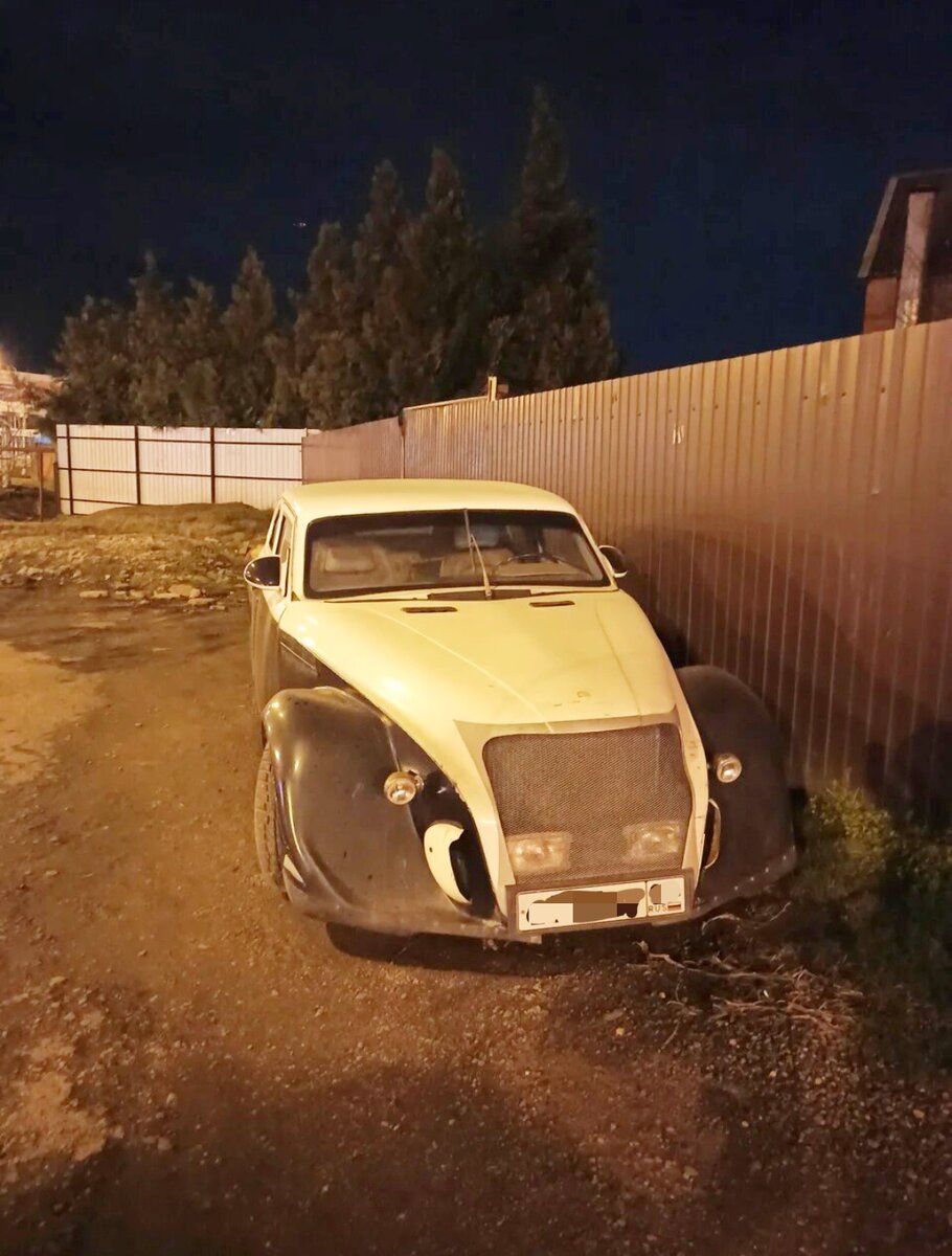 Фото автора 