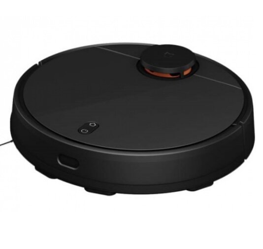 Пылесос Mi Robot Vacuum-Mop P