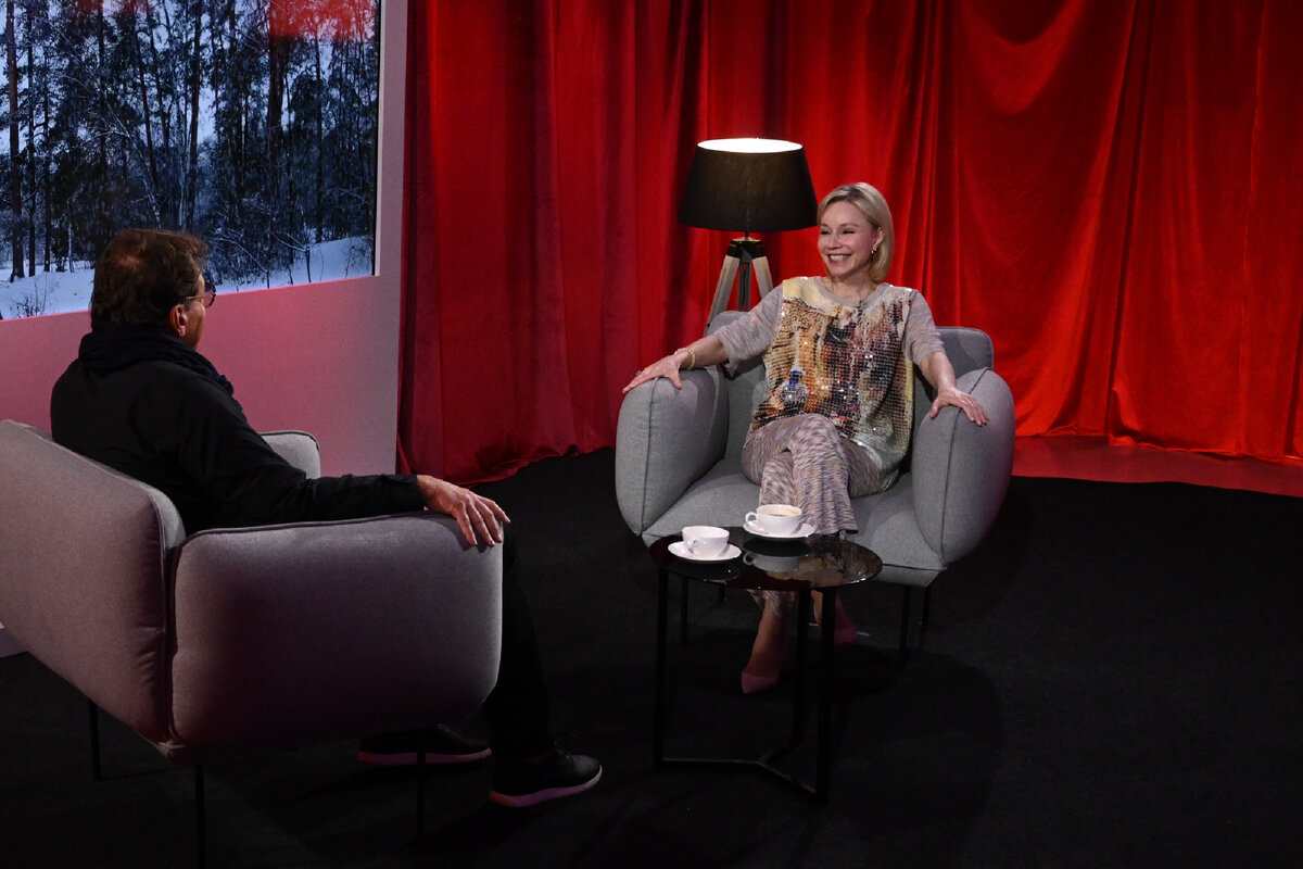 Фото Никиты Симонова