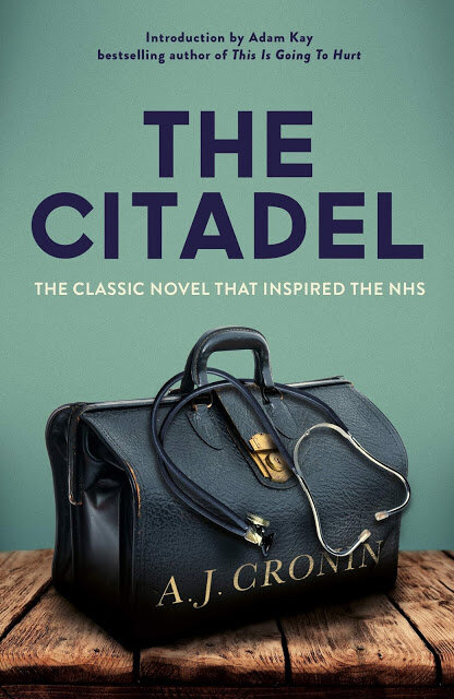Обложка современного английского издания. Обратите внимание на фразу - inspired the NHS(имеется в виду – повлиял на Национальную систему здравоохранения)