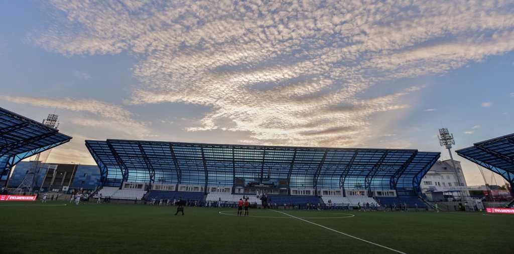 Фото: ФК Оренбург