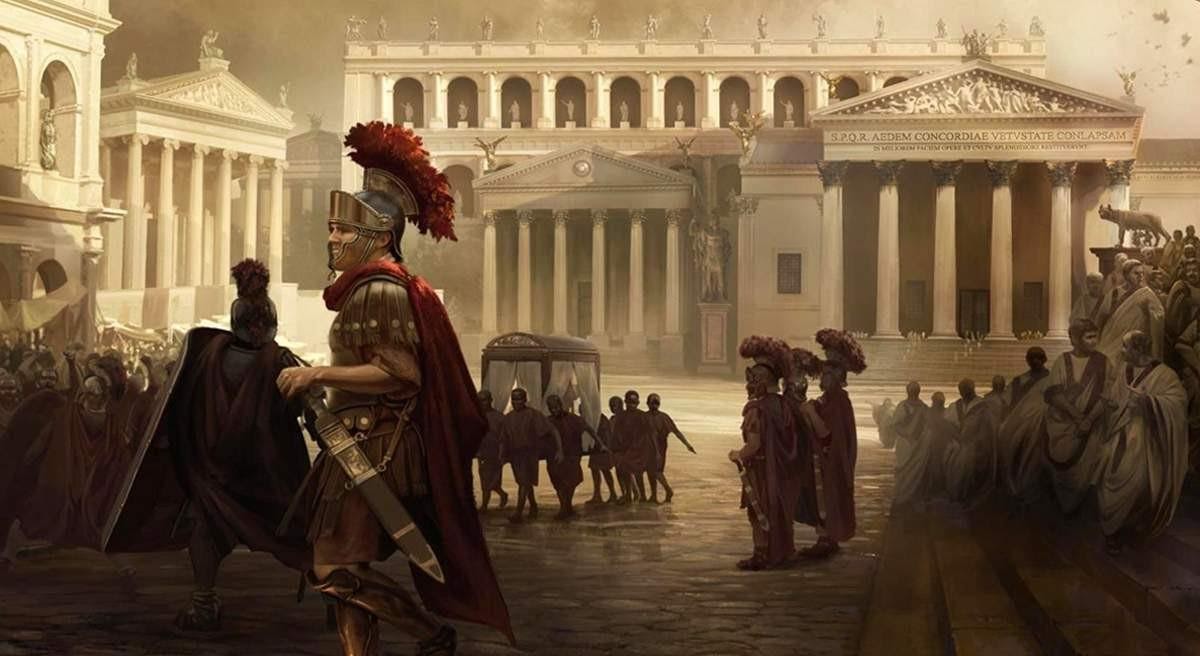 Чем занимались преторианцы кроме охраны императора?5
